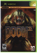 Doom 3 Xbox