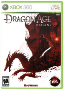 Dragon Age: Origins