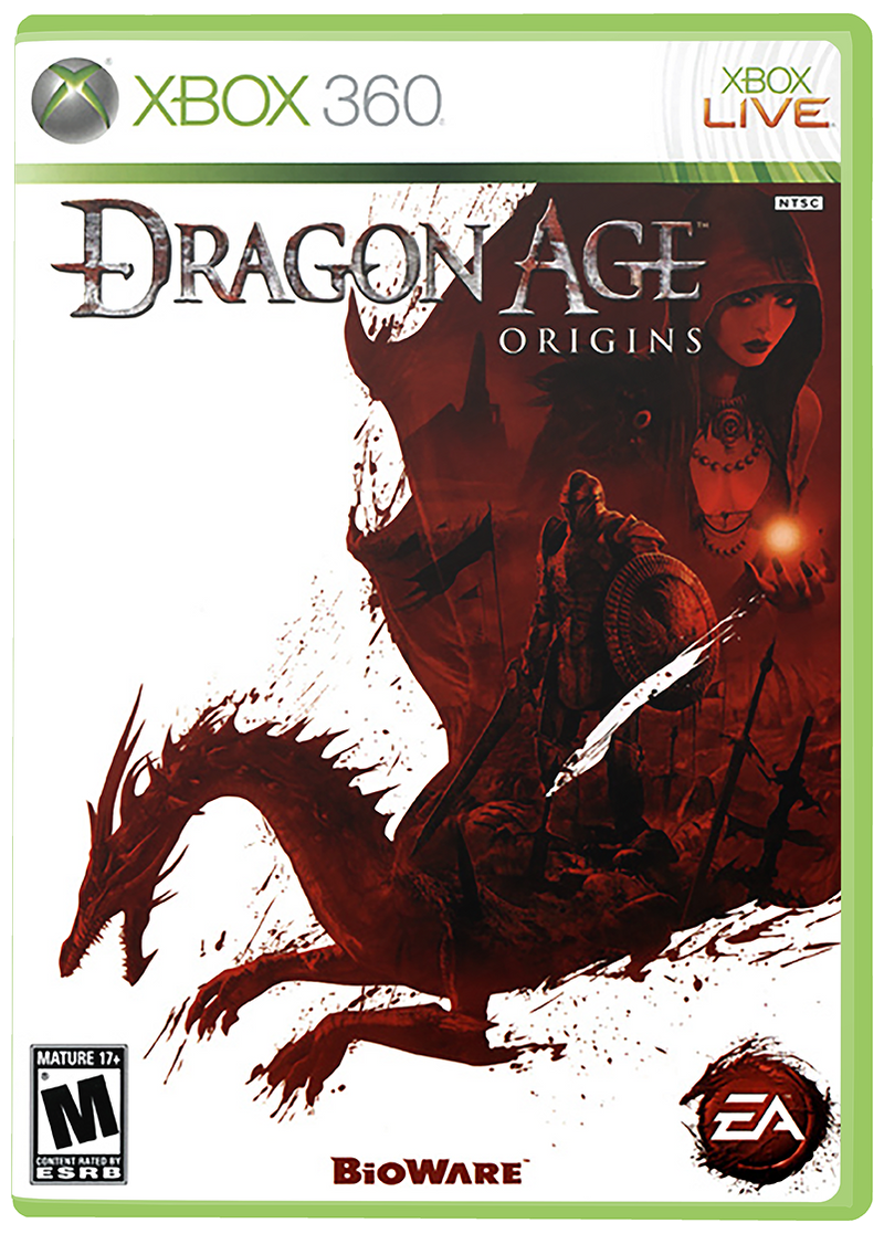 Dragon Age: Origins