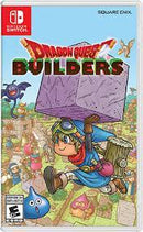 Dragon Quest Builders Nintendo Switch