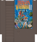 Dragon Warrior II NES