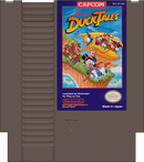 Duck Tales NES