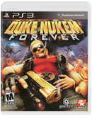 Duke Nukem: Forever