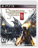 Dungeon Siege III Playstation 3