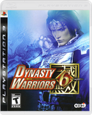 Dynasty Warriors 6