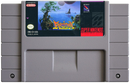 Equinox Super Nintendo  Genuine Cartridge