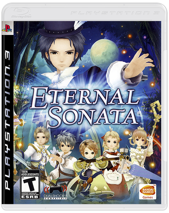 Eternal Sonata