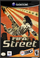 Fifa Street GameCube