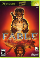 Fable Xbox