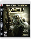 Fallout 3: Game of the Year Edition