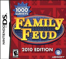 Family Feud: 2010 Edition Nintendo DS