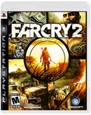 Far Cry 2 Playstation 3