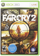 Far Cry 2