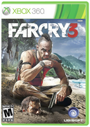 Far Cry 3