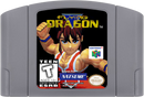 Flying Dragon Nintendo 64