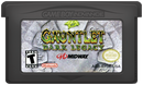 Gauntlet Dark Legacy GameBoy Advance