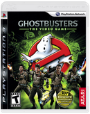 Ghostbusters: The Video Game Playstation 3