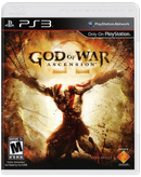 God of War: Ascension