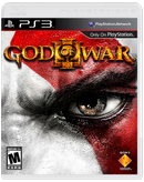 God Of War III Playstation 3