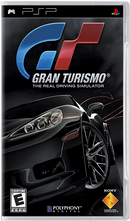 Gran Turismo PSP