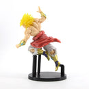 Dragon Ball Super Saiyan Super Showdown Broly