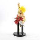 Dragon Ball Super Saiyan Super Showdown Broly