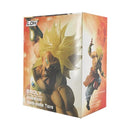 Dragon Ball Super Saiyan Super Showdown Broly