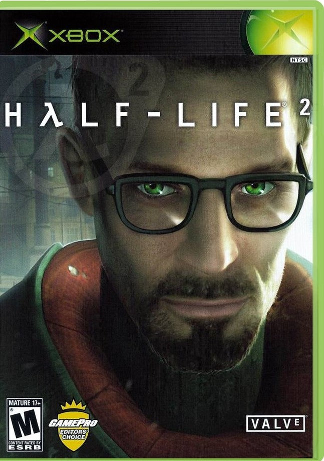 Half-Life 2