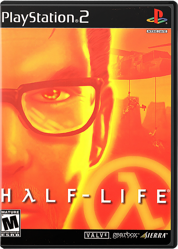 Half-Life