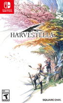 Harvestella Nintendo Switch