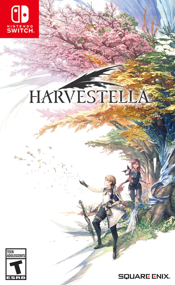 Harvestella Nintendo Switch