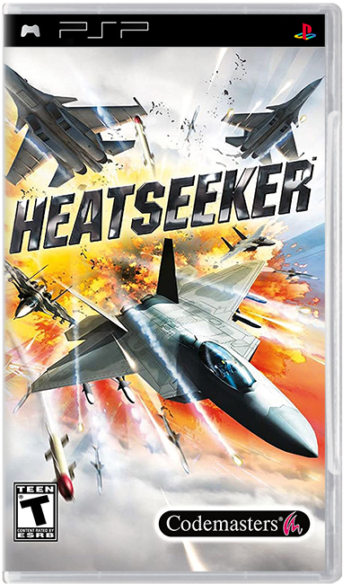 Heatseeker