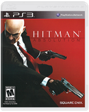 Hitman: Absolution PS3