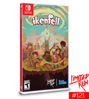 IKENFELL