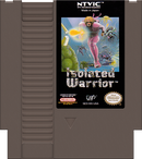Isolated Warrior NES