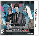 Jake Hunter Detective Story: Ghost Of The Dusk