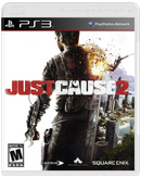 Just Cause 2