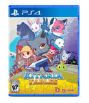Kitaria Fables Playstation 4