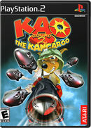 Kao the Kangaroo: Round 2