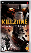 Killzone: Liberation PSP