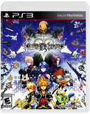 Kingdom Hearts HD II.5 ReMIX