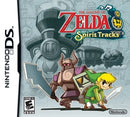The Legend of Zelda: Spirit Tracks Nintendo DS Genuine