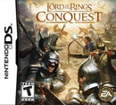 The Lord Of The Rings: Conquest Nintendo DS