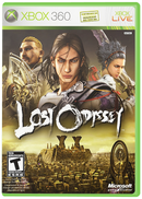 Lost Odyssey XBOX 360