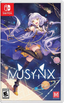 MUSYNX Nintendo Switch