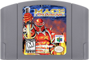 Mace Dark Age Nintendo 64