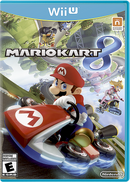 Mario Kart 8 Wii U