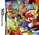 Mario Party DS Genuine