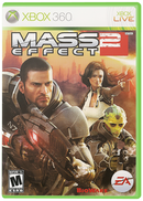 Mass Effect 2