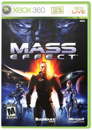Mass Effect